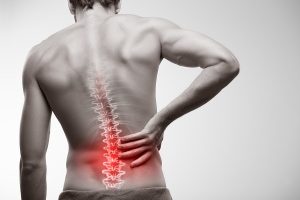 آرتروز ستون فقرات